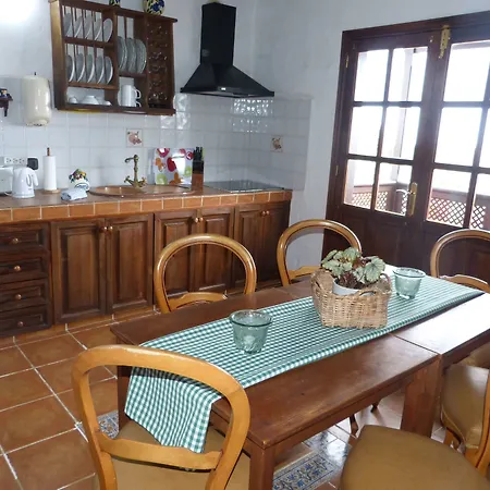 La Cuadra De By Suncanarias Apartment Arona (Tenerife)