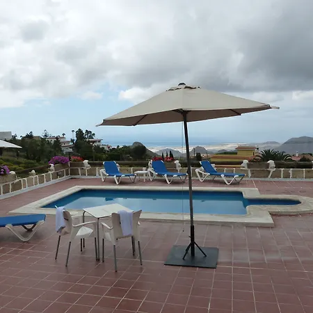 Apartment La Cuadra De By Suncanarias Arona (Tenerife)
