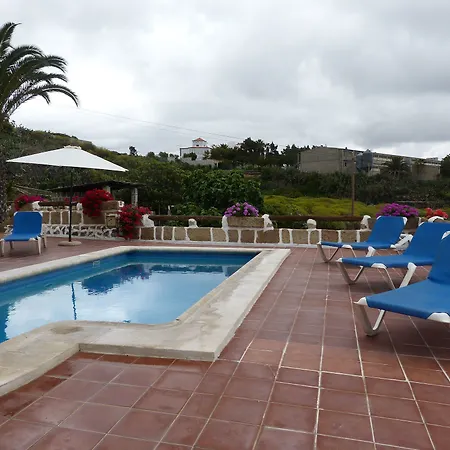 Apartment La Cuadra De By Suncanarias