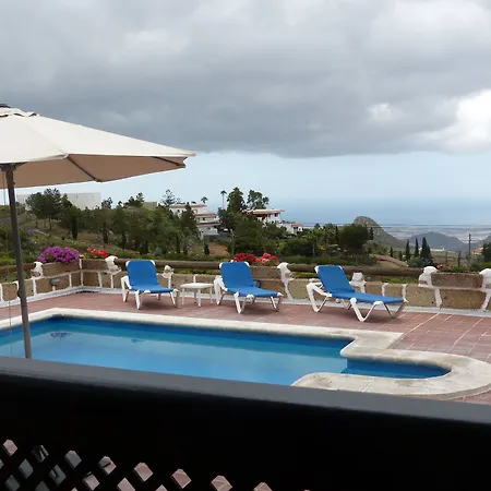 La Cuadra De Arona By Suncanarias *